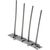 AXIS Bird Control Spike 5801-121 for Cameras 10-Pack