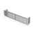 Ubiquiti UACC-Rack-Panel-Vented-2U Vented OCD Panel 2U