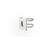 Hikvision DS-1275ZJ-S-SUS Vertical Pole Mount, Stainless
