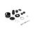 Ubiquiti UACC-Camera-CJB-B Compact Junction Box Black