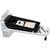 AXIS T91G61 Wall Mount 5506-951 White Camera Mount