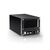 LevelOne NVR-1209 HUBBLE 9-Ch NVR Dual LAN 2 Bays