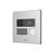 AXIS I8016-LVE Network Video Intercom 01995-001
