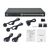 LevelOne XQS-3126 L3 Switch 24x SFP+ 2x 100G QSFP28