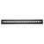equip 337100 24-Port Fiber Front Panel LC-D/SC-S 1U Black