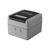 equip 125451 Outdoor 2-Port Keystone Box IP44 Grey