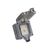 equip 125452 Outdoor 1-Port Keystone Box IP66 Grey