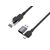 equip 133104 USB-C/USB-A to RJ45 Gigabit Cable 5m
