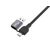 equip 133104 USB-C/USB-A to RJ45 Gigabit Cable 5m