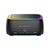 Conceptronic DONN36B Dual-Bay RGB HDD Dock with Clone