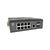 LevelOne IGP-1091 Industrial 2.5G PoE++ Switch 480W