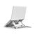 Conceptronic DONN35S Laptop Stand with USB-C MST Dock