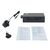 LevelOne GVM-2002 Gigabit Media Converter SC SM 20km