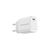 Conceptronic ALTHEA19W45 45W GaN USB-C PD Charger White