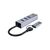 Conceptronic ABBY25G USB-C Gigabit Adapter with 3-Port Hub