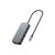 Conceptronic ABBY24G USB-C Dual Gigabit Adapter with Hub