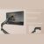equip 650130 Gas Spring Monitor Desk Mount 17-32"