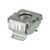 equip M6 Cage Nut and Screw Set, 4 Sets