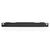 DIGITUS 10" 0.5U Brush Cable Entry Panel, Black