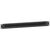 Intellinet 19" 1U Cable Entry Brush Panel, Black