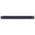 Intellinet 19" 1U Cable Entry Brush Panel, Black