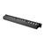 DIGITUS 19" 1U Cable Management Panel, Black