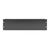 DIGITUS 19" 3U Blank Panel, Black RAL 9005