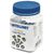 Intellinet M6 Cage Nut Set, 50 Pack