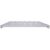 Intellinet 19in Fixed Shelf 1U 345mm Grey