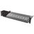 Intellinet 19in Cantilever Shelf 2U 250mm Black