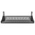 Intellinet 19in Cantilever Shelf 2U 250mm Black