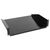 Intellinet 19in Cantilever Shelf 2U 400mm Black