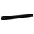 StarTech.com CMBRUSH1U 1U Brush Cable Management Panel