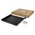StarTech.com 1U 16in Cantilever Rack Shelf, 20 kg