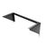 StarTech.com 4U 19in Vertical Wall-Mount Rack Bracket