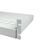 DIGITUS 2U Extendible Rack Shelf, 30 kg, Grey