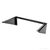 StarTech.com 6U Vertical Wall-Mount Rack Bracket
