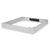 DIGITUS DN-19 PLINTH-8/8-1 Cabinet Base 800x800 mm, Grey