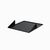 StarTech.com 2U Vented 2-Post Center-Mount Rack Shelf