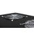 DIGITUS DN-19 FAN-2-B-N Cabinet Roof Fan Unit, 2 Fans, Black