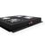 DIGITUS DN-19 FAN-2-B-N Cabinet Roof Fan Unit, 2 Fans, Black