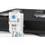DIGITUS DN-19 FAN-4-B-N Roof Fan Unit, 4 Fans, Black