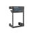 StarTech.com RK15WALLO 15U Wall-Mount Open Frame Rack