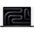 Apple MacBook Pro 14 M5 Pro 24GB 1TB Space Black