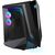 Gigabyte AORUS C700 GLASS Full Tower E-ATX Case Black