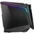 Gigabyte AORUS C700 GLASS Full Tower E-ATX Case Black
