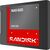 SanDisk NAS 600 SATA SSD 4TB 2.5-inch NAS SSD