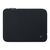 Mobilis Skin Laptop Sleeve 14-16 inch Black/Grey