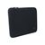 Mobilis Skin Laptop Sleeve 14-16 inch Black/Grey