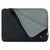 Mobilis Skin Laptop Sleeve 14-16 inch Black/Grey